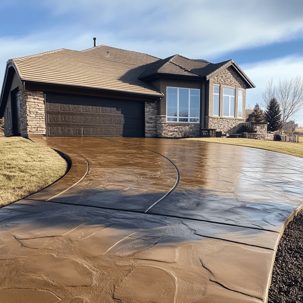 Concrete Contractor Map Listing Mesa